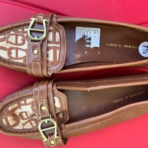 Etienne Aigner Shoes